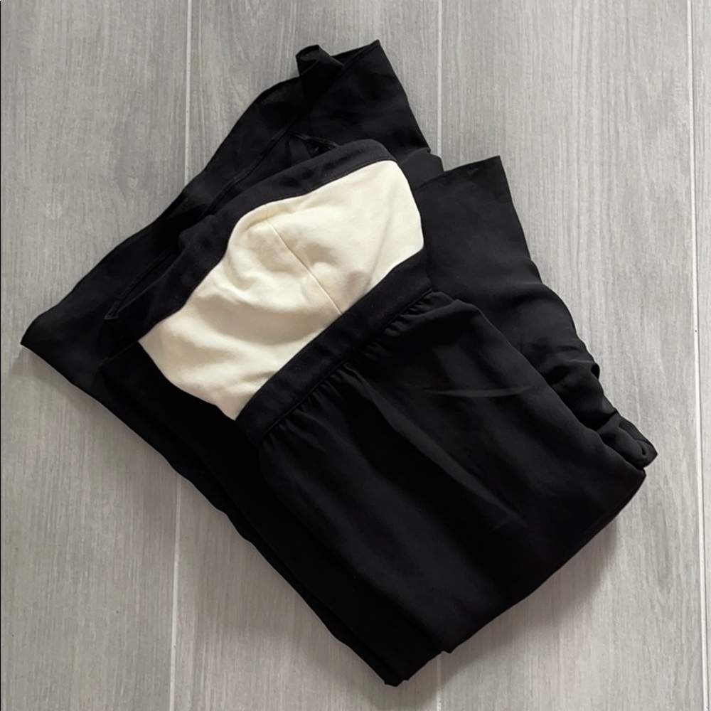 Express Strapless Dress - Picture 3 of 3